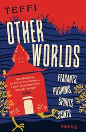 Teffi |  Other Worlds | eBook | Sack Fachmedien