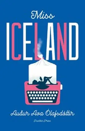 Ólafsdóttir |  Miss Iceland | eBook | Sack Fachmedien