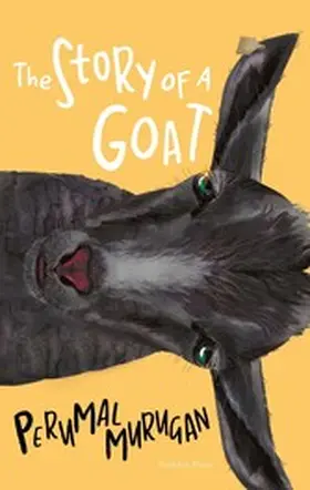 Murugan |  The Story of a Goat | eBook | Sack Fachmedien