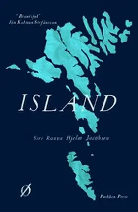 Jacobsen |  Island | eBook | Sack Fachmedien
