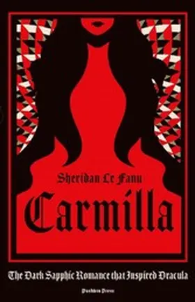 Fanu |  Carmilla | eBook | Sack Fachmedien