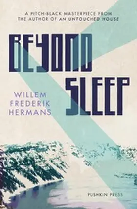 Hermans |  Beyond Sleep | eBook | Sack Fachmedien