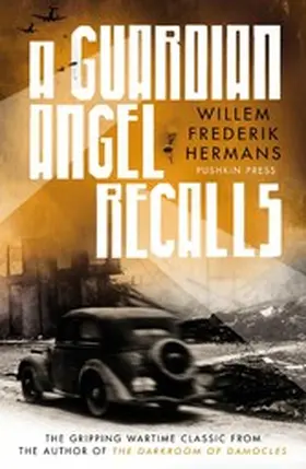 Hermans |  A Guardian Angel Recalls | eBook | Sack Fachmedien