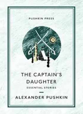 Pushkin |  The Captain's Daughter | eBook | Sack Fachmedien