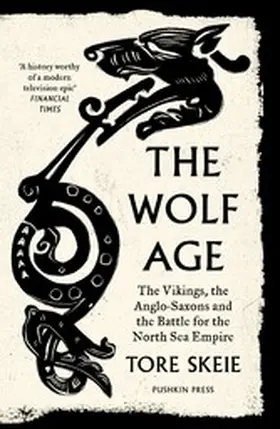 Skeie |  The Wolf Age | eBook | Sack Fachmedien