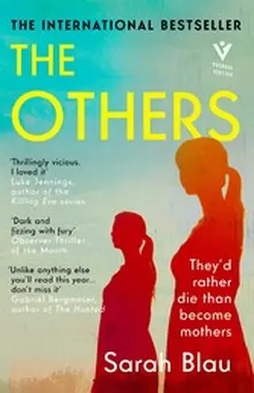 Blau |  The Others | eBook | Sack Fachmedien