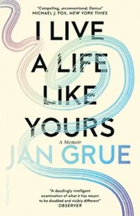 Grue |  I Live a Life Like Yours | eBook | Sack Fachmedien