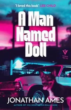 Ames |  A Man Named Doll | eBook | Sack Fachmedien