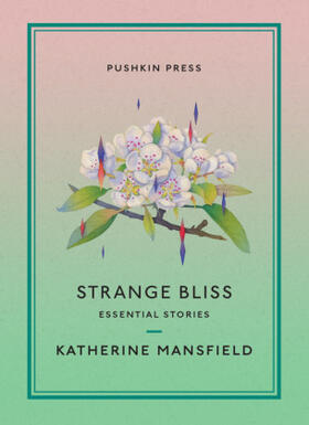 Mansfield | Strange Bliss | Buch | 978-1-78227-712-5 | www.sack.de