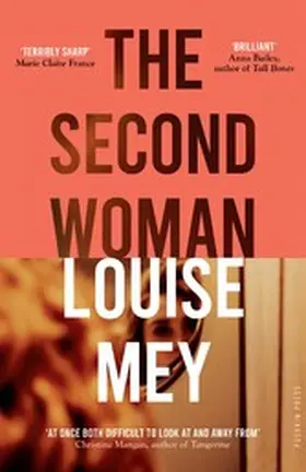 Mey |  The Second Woman | eBook | Sack Fachmedien