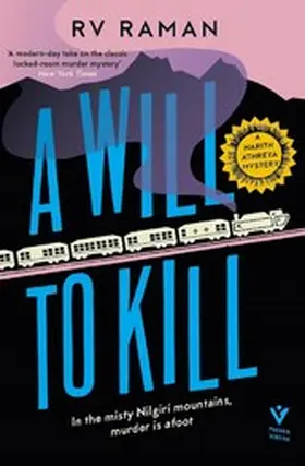 Raman |  A Will to Kill | eBook | Sack Fachmedien