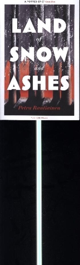 Rautiainen |  Land of Snow and Ashes | Buch |  Sack Fachmedien