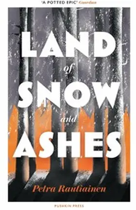 Rautiainen |  Land of Snow and Ashes | eBook | Sack Fachmedien