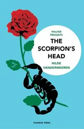 Vandermeeren |  The Scorpion's Head | eBook | Sack Fachmedien