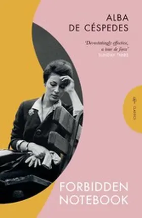 De Céspedes |  Forbidden Notebook | eBook | Sack Fachmedien