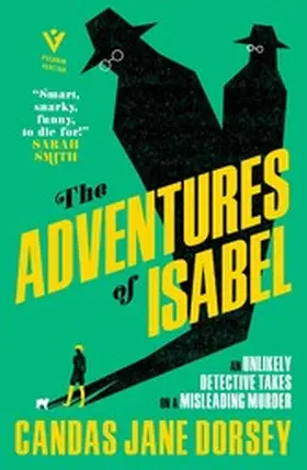 Dorsey |  The Adventures of Isabel | eBook | Sack Fachmedien
