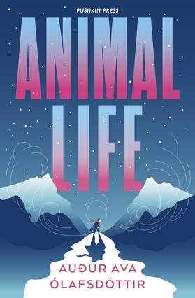 Ólafsdóttir |  Animal Life | Buch |  Sack Fachmedien