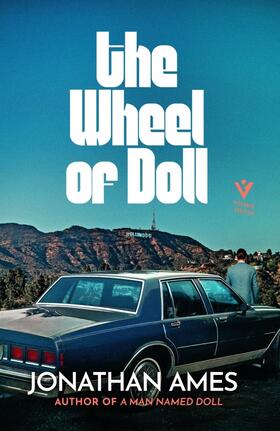 Ames |  The Wheel of Doll | Buch |  Sack Fachmedien