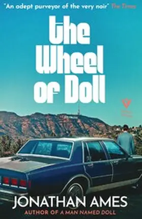 Ames |  The Wheel of Doll | eBook | Sack Fachmedien