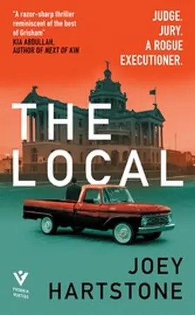 Hartstone |  The Local | eBook | Sack Fachmedien