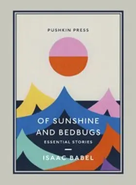 Babel |  Of Sunshine and Bedbugs | eBook | Sack Fachmedien