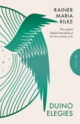 Rilke |  Duino Elegies | eBook | Sack Fachmedien
