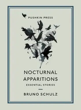 Schulz |  Nocturnal Apparitions | eBook | Sack Fachmedien
