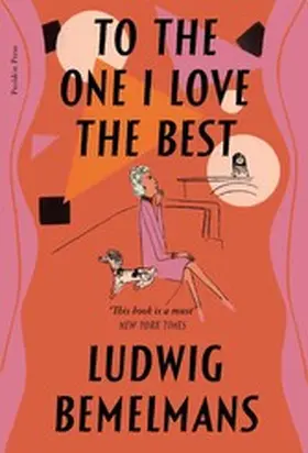 Bemelmans |  To The One I Love The Best | eBook | Sack Fachmedien