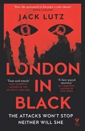 Lutz |  London in Black | eBook | Sack Fachmedien