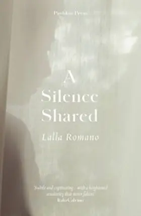 Romano |  A Silence Shared | eBook | Sack Fachmedien