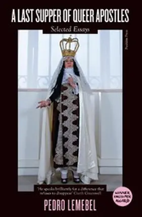 Lemebel |  A Last Supper of Queer Apostles | eBook | Sack Fachmedien