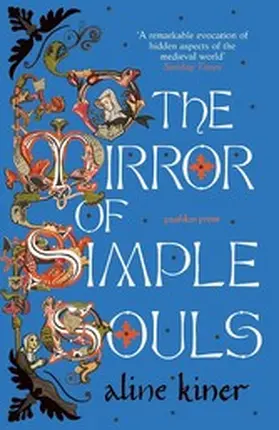Kiner |  The Mirror of Simple Souls | eBook | Sack Fachmedien