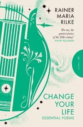 Rilke |  Change Your Life | eBook | Sack Fachmedien