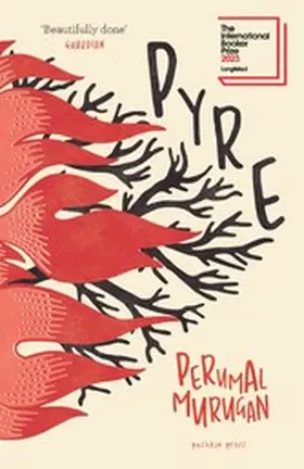 Murugan |  Pyre | eBook | Sack Fachmedien