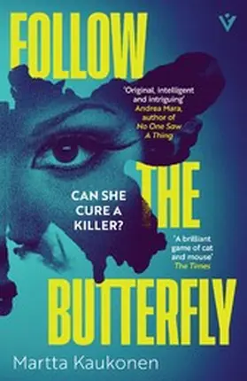 Kaukonen |  Follow the Butterfly | eBook | Sack Fachmedien
