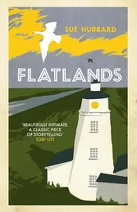 Hubbard |  Flatlands | eBook | Sack Fachmedien