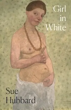 Hubbard |  Girl in White | eBook | Sack Fachmedien