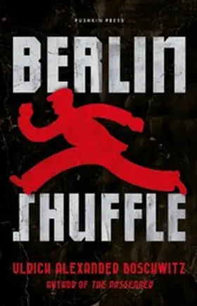 Boschwitz |  Berlin Shuffle | eBook | Sack Fachmedien