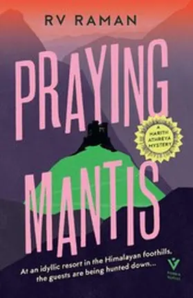 Raman |  Praying Mantis | eBook | Sack Fachmedien