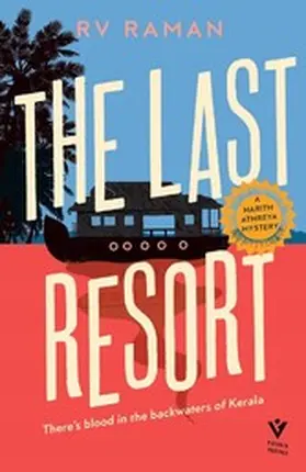 Raman |  The Last Resort | eBook | Sack Fachmedien