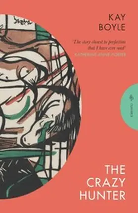 Boyle |  The Crazy Hunter | eBook | Sack Fachmedien