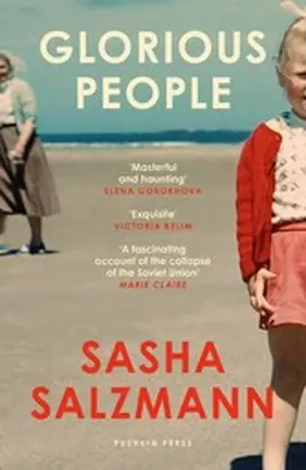 Salzmann |  Glorious People | eBook | Sack Fachmedien