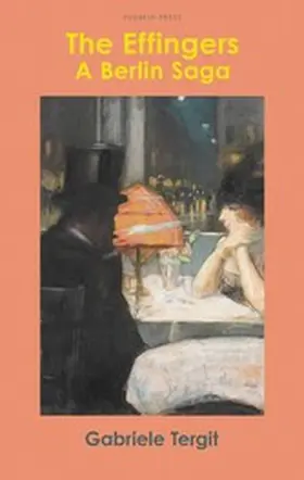 Tergit |  The Effingers | eBook | Sack Fachmedien