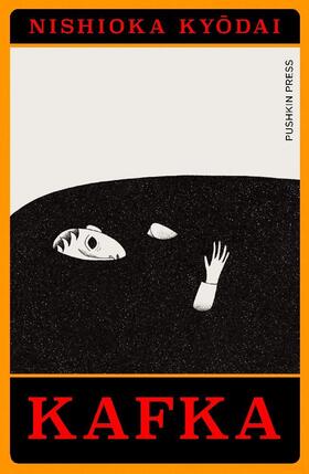Kyodai |  Kafka | Buch |  Sack Fachmedien