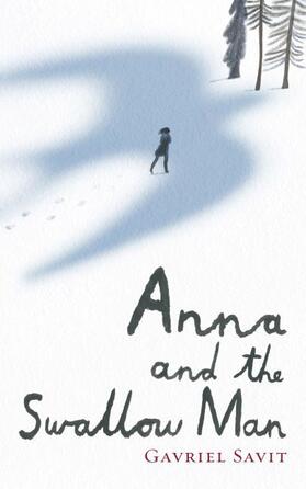 Savit |  Anna and the Swallow Man | Buch |  Sack Fachmedien