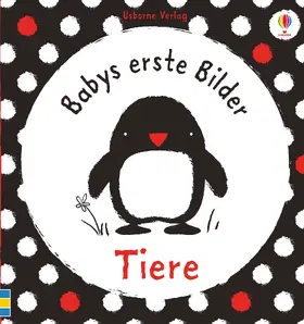  Babys erste Bilder: Tiere | Buch |  Sack Fachmedien
