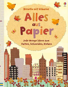 Watt |  Alles aus Papier | Buch |  Sack Fachmedien