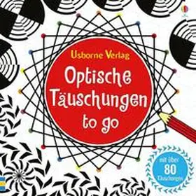 Taplin |  Optische Täuschungen to go | Buch |  Sack Fachmedien