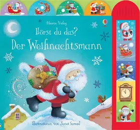 Brooks / Taplin |  Hörst du das? | Buch |  Sack Fachmedien