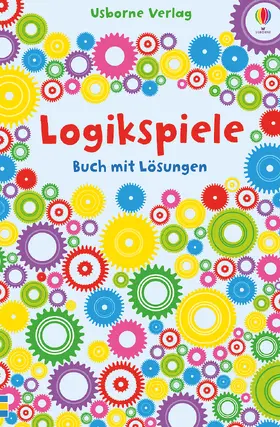 Tudhope |  Logikspiele | Buch |  Sack Fachmedien